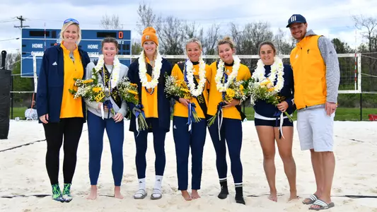 Senior day