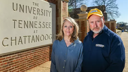 Glenn & MiDori Allen