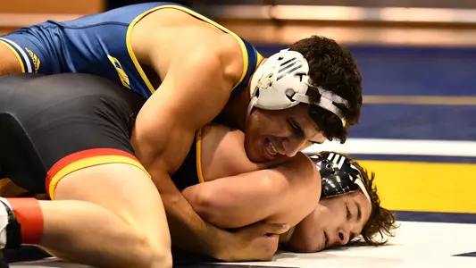 Noah Castillo