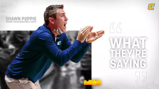 SP - they're saying