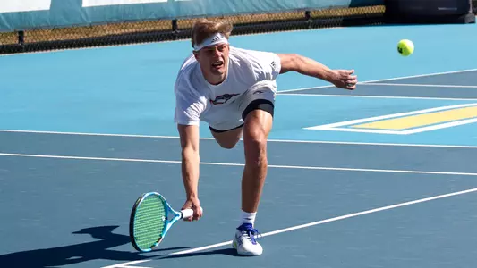 UTC Men's Tennis