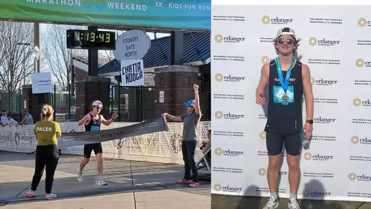 Jasper Wilson half win