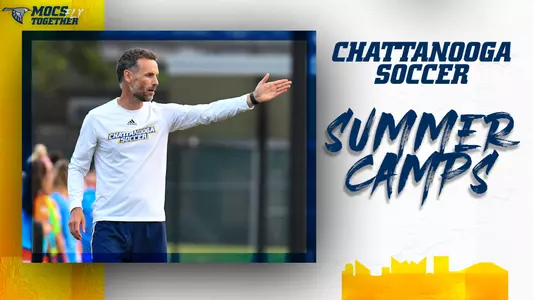 WSOC summer camp