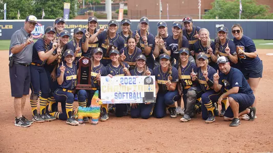 Chattanooga Softball