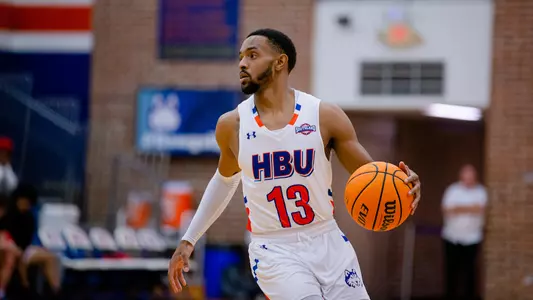 HBU Athletics