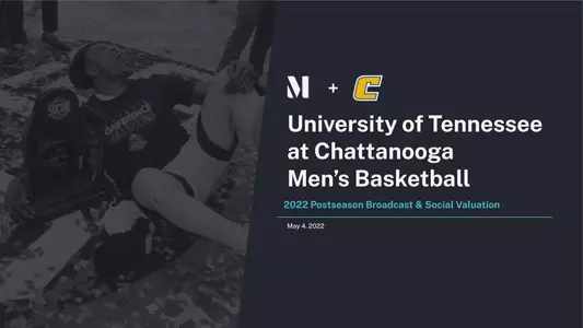 Chattanooga March Madness Report