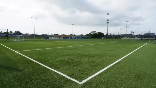 UTC Sports Complex 2022