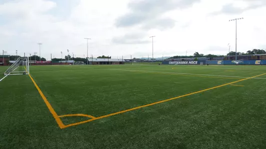 UTC Sports Complex 2022