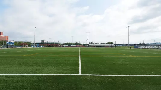 UTC Sports Complex 2022