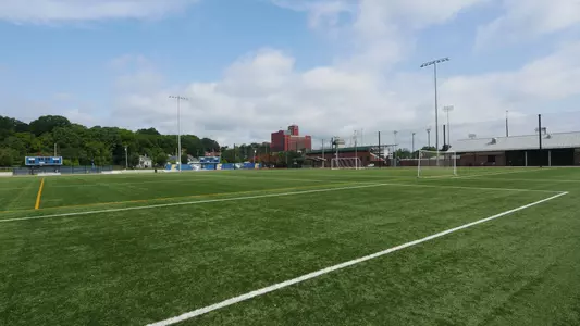 UTC Sports Complex 2022