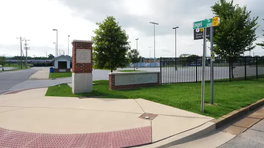 UTC Sports Complex 2022