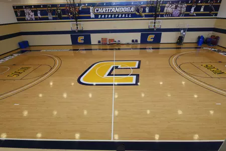 Chattem Basketball