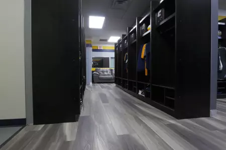 UTC Softball Hitting Facility