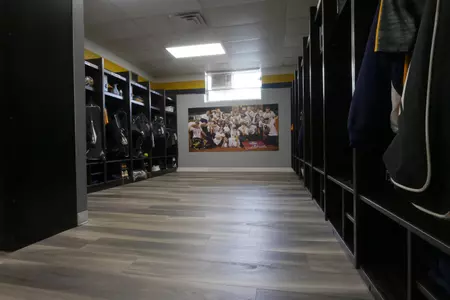 UTC Softball Hitting Facility