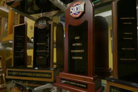 UTC Softball Hitting Facility