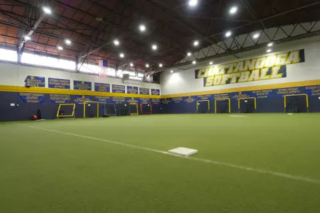 UTC Softball Hitting Facility