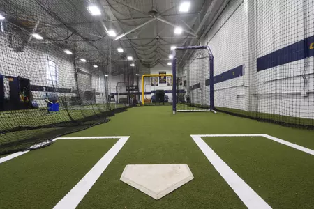 UTC Softball Hitting Facility