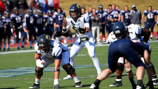 Sloan Allison vs Samford