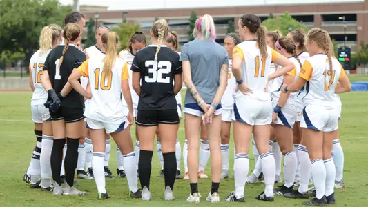wsoc team at mtsu