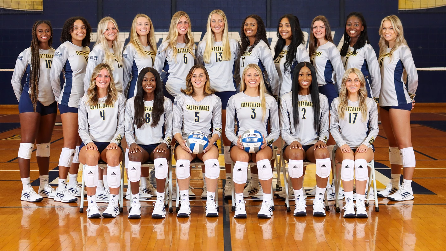 Volleyball Team