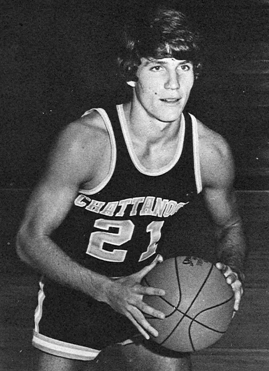 John Berry