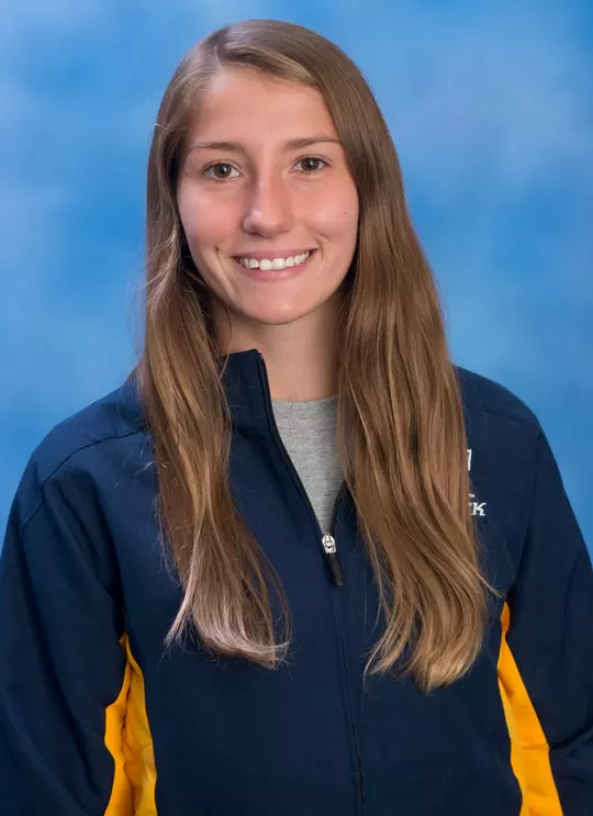 Maddison Melchionna