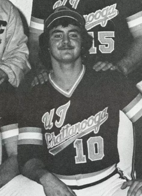 Denny Standifer
