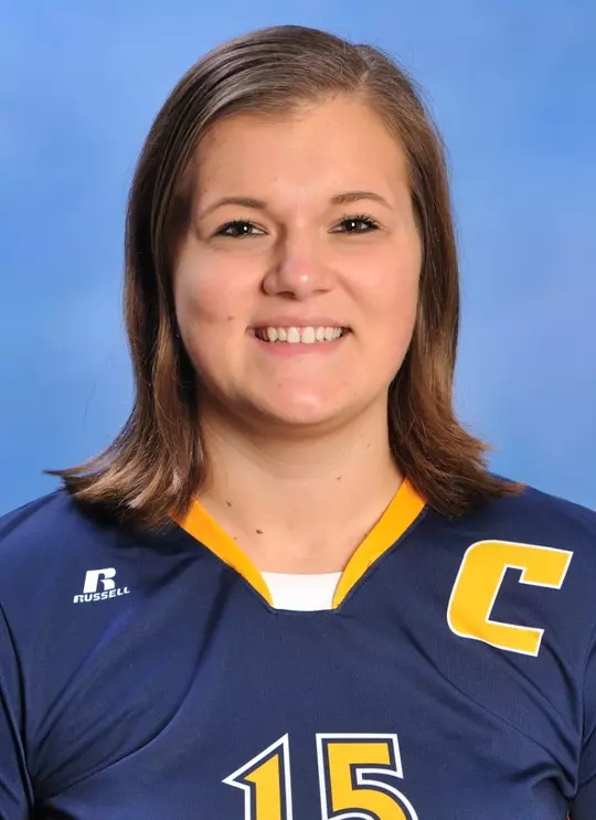 Christina Teter