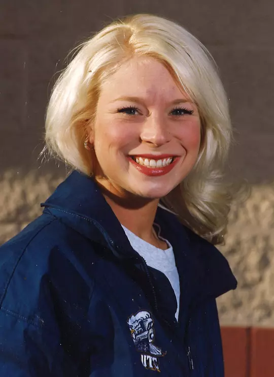 Beth Alexander