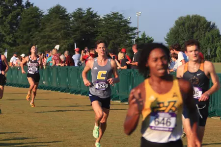 Kevin Riggs - North Alabama Showcase