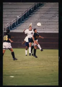Gretchen Cross 1996