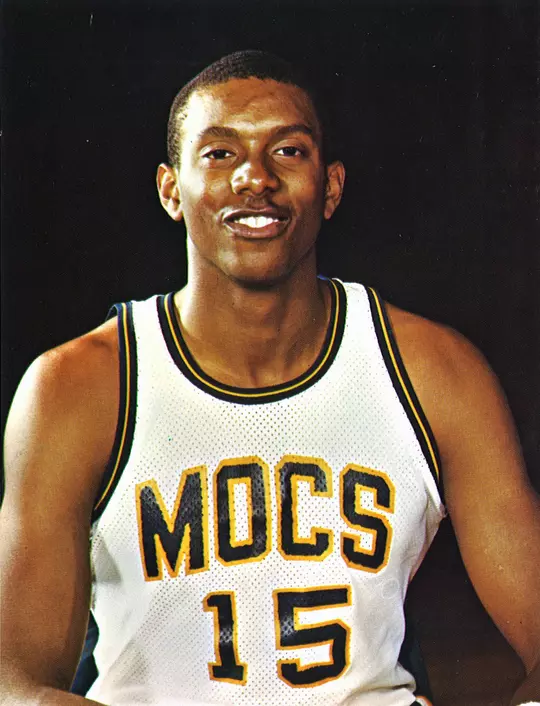 Calvin Cochran