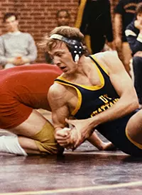 John Feldhacker