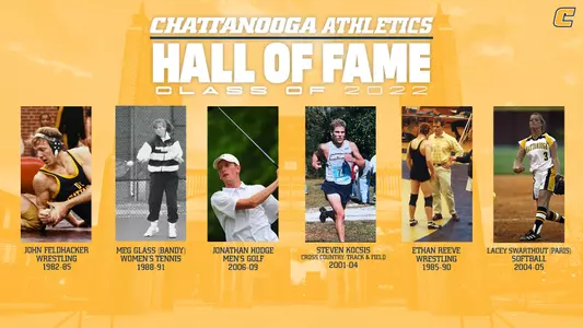 2022 Hall of Fame