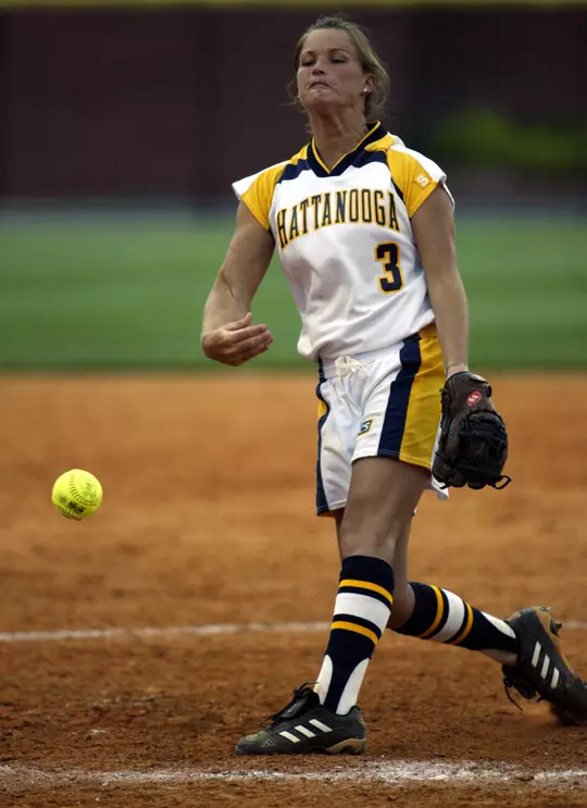 Lacey Swarthout