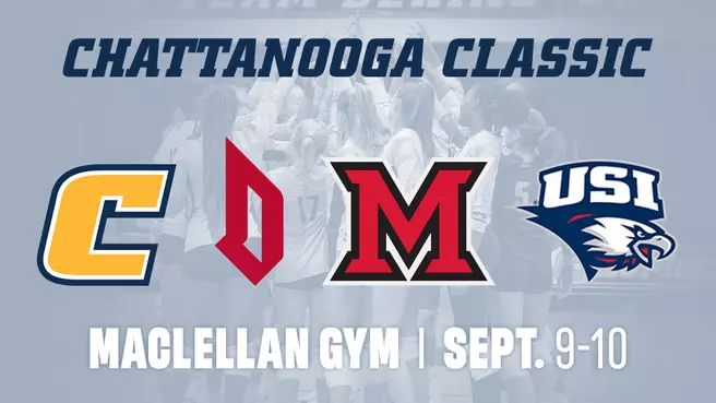2022 Chattanooga Classic