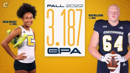 Fall 2022 GPA
