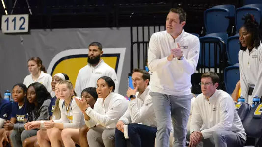 WBB team