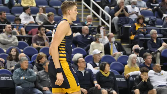 Postgame Notes - UNCG Image