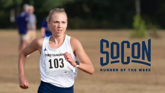 Lesley Boyd - UTC Home Meet