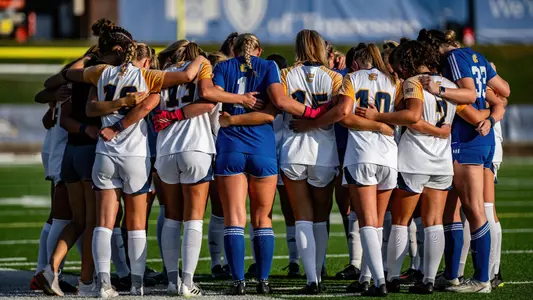 Team Huddle