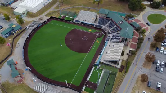 Frost Stadium 2023