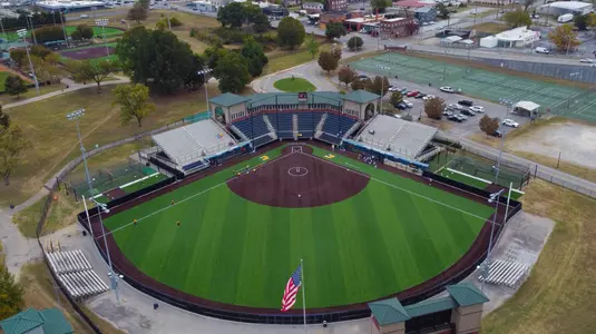 Frost Stadium 2023