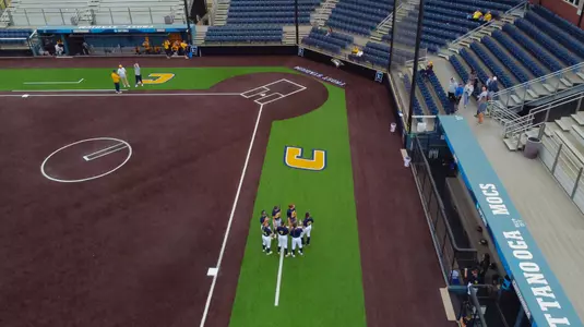 Frost Stadium 2023