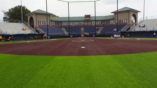 Frost Stadium 2023