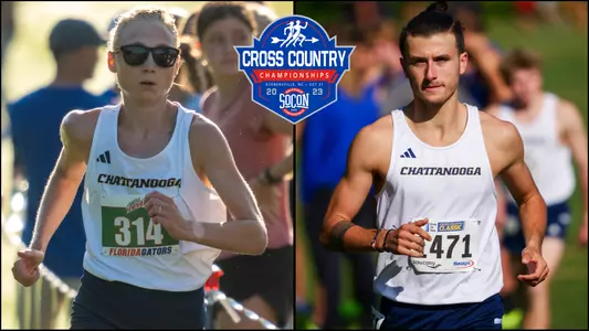 SoCon XC Preview - Boyd-Martin