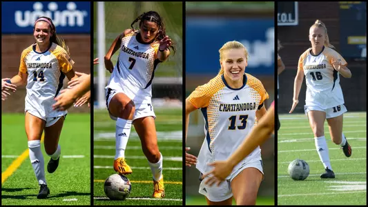 WSOC 2023 Postseason Awards