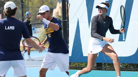 Tennis Preview October