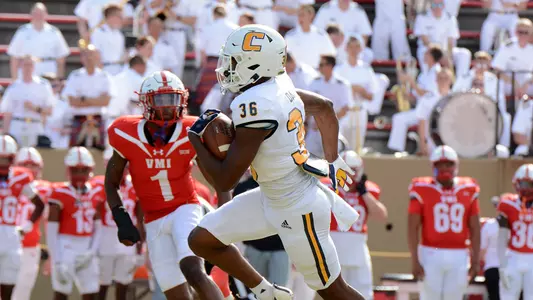 Reggie Davis Notes