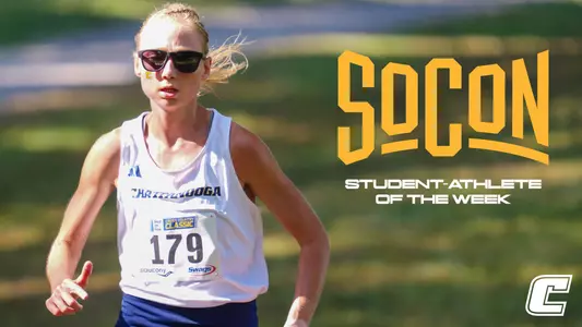 Lesley Boyd Student-Athlete of the Week